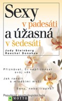 Sexy v padesáti a úžasná