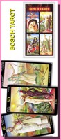 Tarot Bosch (78 karet)