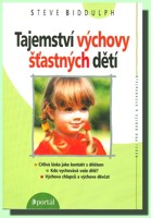 Tajemství výchovy šťastných dětí - citlivá láska jako kontakt s dítětem; kdo vychovává vaše dítě