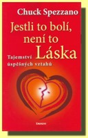 Jestli to bolí, není to láska