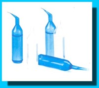 Pleťový gel pro žehlení obličeje (sada)