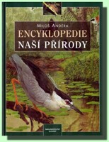 Encyklopedie naší přírody