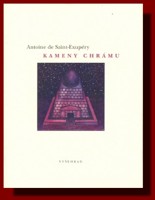 Kameny chrámu