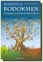 Sestavte si rodokmen - pátráme po svých předcích