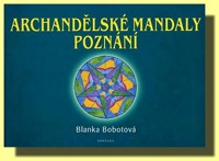 Archandělské mandaly poznání