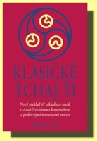 Klasické TCHAJ-ŤI