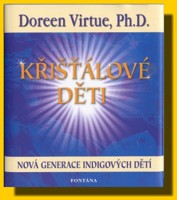 Křišťálové děti