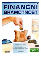 Finanční gramotnost učebnice