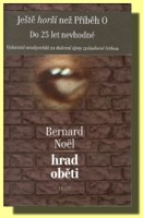 Hrad oběti (velmi nevhodné do 25 let!)