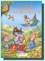 Veselé pohádky o zvířátkách