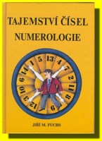Tajemství čísel numerologie