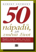 50 nápadů, jak změnit život