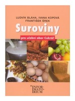 Suroviny