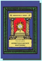 Hermetická iniciace Martinismu