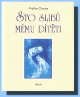 Sto slibů mému dítěti