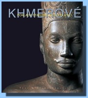 Khmerové poklady starobylých civilizací