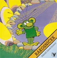 RÁKOSNÍČEK (leporelo)