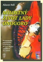 Milostný život lady Onogoro promiskuita japonského císařského dvora