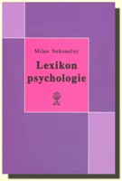 Lexikon psychologie