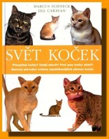 Svět koček