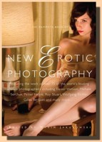 The Mammoth Book of New Erotic Photography