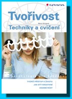 Tvořivost techniky a cvičení