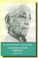 O budoucnosti lidstva - rozhovory 2. 6. 2016.