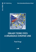 Základy teorie státu a organizace Evropské unie