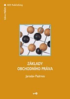 Základy obchodního práva