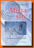 Místa síly