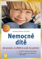 Nemocné dítě