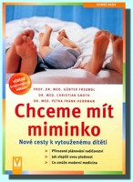 Chceme mít miminko