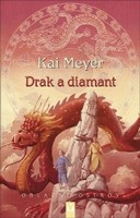 Drak a diamant