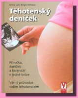 Těhotenský deníček