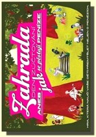 Zahrada Den zúčtování (výuková desková hra)