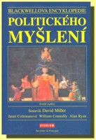 Blackwellova encyklopedie politického myšlení