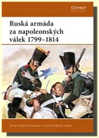 Ruská armáda za napoleonských válek  1799-1814 