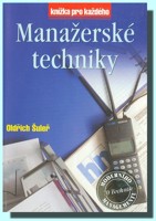 Manažerské techniky 1