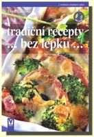 Tradiční recepty bez lepku