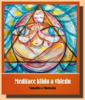 Meditace klidu a vzhledu