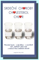 Srdeční choroby cholesterol chlor