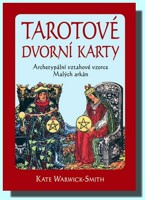 Tarotové dvorní karty