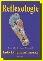 Reflexologie  indická reflexní masáž