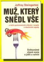 Muž, který snědl vše