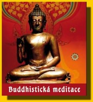 Buddhistická meditace