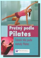 Pružný podle Pilates