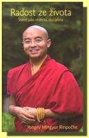 Radost ze života - štěstí jako vědecká disciplína