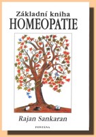 Základní kniha homeopatie