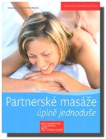 Partnerské masáže úplně jednoduše