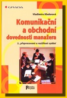 Komunikační a obchodní dovednosti manažera